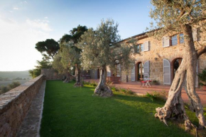 Отель Borgo Sant'Ambrogio - Resort  Пьенца